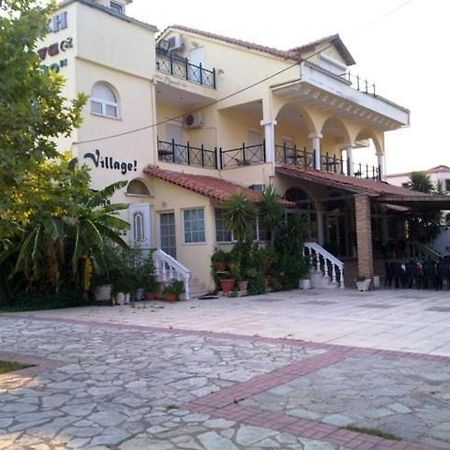 The Village İgumeniça Dış mekan fotoğraf