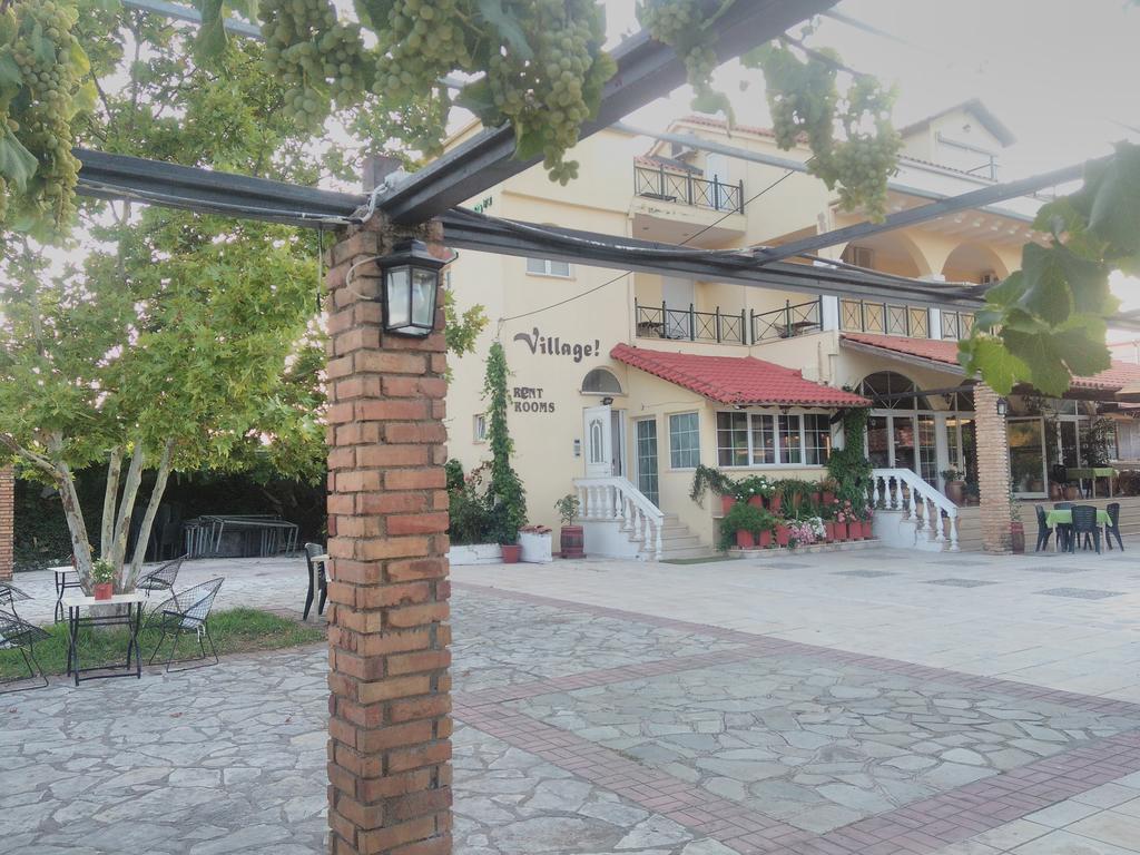 The Village İgumeniça Dış mekan fotoğraf