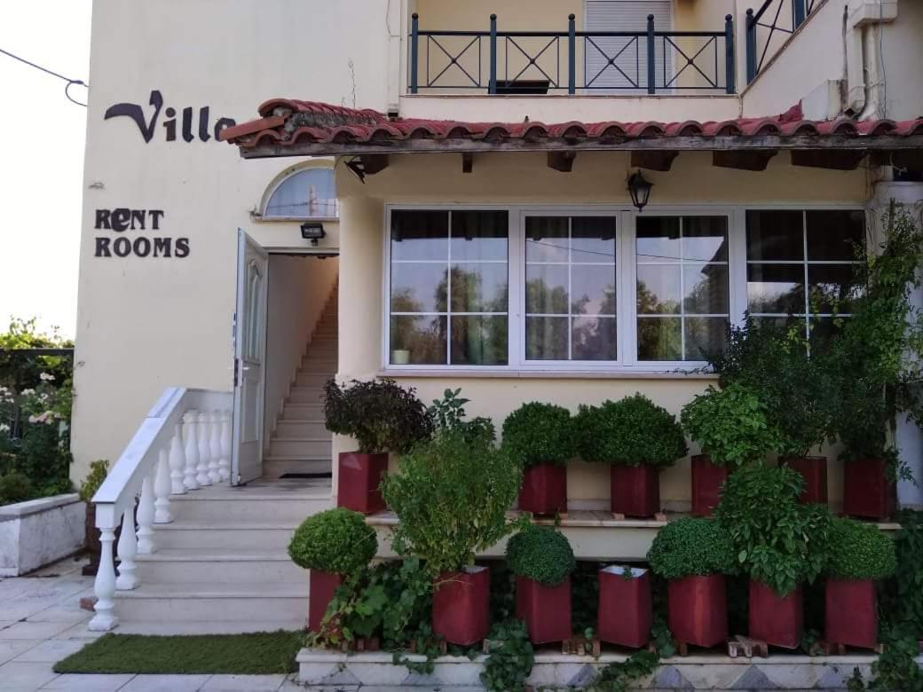 The Village İgumeniça Dış mekan fotoğraf